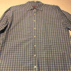 Vineyard vines murray shirt like new condition